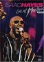 Isaac Hayes: Live at Montreux 2005