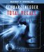 Total Recall Se [Blu-ray]