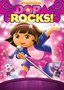 Dora the Explorer: Dora Rocks