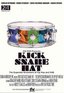 Kick Snare Hat: Superstar Drummers of Hip Hop and R&B