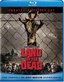 Land of the Dead (Unrated Director's Cut) [Blu-ray]