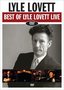 Best of Lyle Lovett Live