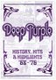 Deep Purple: History, Hits & Highlights '68-'76