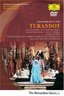 Puccini - Turandot / Franco Zeffirelli - Marton, Domingo, Mitchell, Plishka, Cuenod - James Levine, MET (1988)