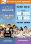 All-Star Classic Comedies Double Feature (California Suite / Bob & Carol & Ted & Alice)