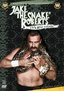 WWE Legends: Jake "The Snake" Roberts - Pick Your Poison