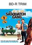 The Sasquatch Gang [Blu-ray]