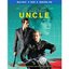 Man from U.N.C.L.E., The (Blu-ray)
