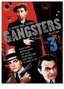 Warner Gangsters Collection, Vol. 3 (Smart Money / Picture Snatcher / The Mayor of Hell / Lady Killer / Black Legion / Brother Orchid)