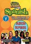 Standard Deviants School - Spanish, Program 1 - The Alphabet and Pronunciation (Classroom Edition)