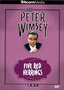 Lord Peter Wimsey - Five Red Herrings
