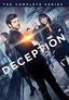 Deception: The Complete Series (2018)