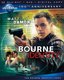 The Bourne Identity [Blu-ray + DVD + Digital Copy] (Universal's 100th Anniversary)