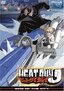 Heat Guy J - Sins of the City (Vol. 3)