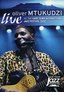 Oliver Mtukudzi: Live at the Cape Town International Jazz