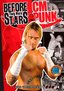Before They Were Wrestling Stars: CM Punk