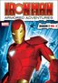 Iron Man: Armored Adventures Season 2 Vol 2