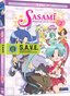 Sasami: Magical Girls Club: Season Two S.A.V.E.