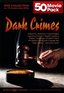 Dark Crimes Collection 50 Movie Pack