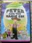 Peter and The Magic Easter Egg - Egg-Cellent Edition - Liberation Kids - DVD