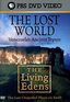 The Living Edens - The Lost World - Venezuela's Ancient Tepuis