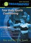 Total Body Sports Conditioning: Treadmoves