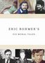 Eric Rohmer's Six Moral Tales - Criterion Collection