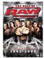 WWE: The Best of RAW 15th Anniversary