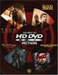 The Best of HD DVD - Action (Troy Director's Cut / Blood Diamond / Wyatt Earp / Alexander Revisited The Final Cut)