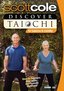 Scott Cole: Discover Tai Chi For Balance and Mobility