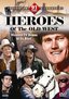 Heroes of the Old West
