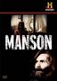 Manson 40 Years Later DVD