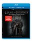 Game of Thrones: The Complete First Season (BD) [Blu-ray]