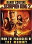 The Scorpion King 2: Rise of a Warrior (Full Screen)