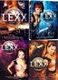 Lexx - Season One / Season Two / Season Three / Season Four (4 Pack) (Boxset)