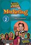 Standard Deviants School - Marketing, Program 2 - Persuasion (Classroom Edition)