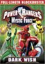 Power Rangers Mystic Force - Dark Wish - The Blockbuster