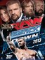 WWE: The Best of Raw and SmackDown 2013