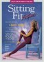 Sitting Fit Anytime: Easy & Effective Chair Yoga (DVD)
