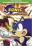 Sonic X, Vol. 7: Revenge of the Robot