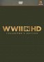 WWII in HD, Collectors Edition DVD