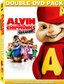 Alvin & The Chipmunks: The Squeakquel (2 Disc)