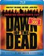 Dawn of the Dead (Unrated Director's Cut) [Blu-ray]