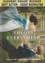 The Theory of Everything