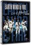 Earth Wind & Fire - Live at Montreux 1997