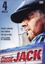Classic Jack 4 Movie Pack