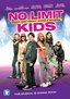 No Limit Kids - Much Ado About Middle School