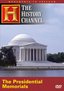 Monuments to Freedom - The Presidential Memorials (History Channel) (A&E DVD Archives)
