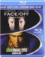 Face off / Snake Eyes (Double Feature) (Blu-ray)