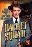Racket Squad:Vol 3 Classic TV